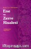 Ene ve Zerre Risalesi Orta Boy
