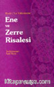 Ene ve Zerre Risalesi Orta Boy