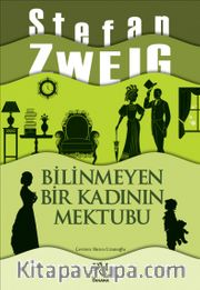Bilinmeyen  Bir Kadının Mektubu