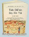 Türk Dili'nin Beş Bin Yılı