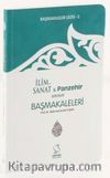Başmakaleler 3 (Cep Boy)