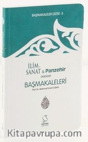 Başmakaleler 3 (Cep Boy)