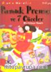 Pamuk Prenses ve 7 Cüceler 5-8 Yaş Oyunlu Masallar