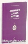 Mehmed Zahid Kotku (Cep Boy)