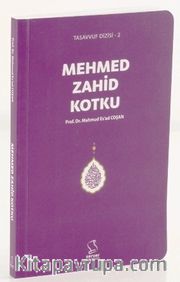 Mehmed Zahid Kotku (Cep Boy)