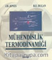 Mühendislik Termodinamiği