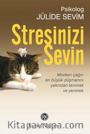 Stresinizi Sevin