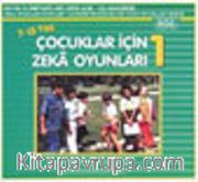 7-12 Yaş Çocuklar İçin Zeka Oyunları 1