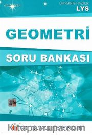 LYS Geometri Soru Bankası Yıldız Serisi 