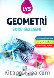 LYS Geometri Soru Gezegeni 