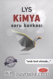 LYS Kimya Soru Bankası 