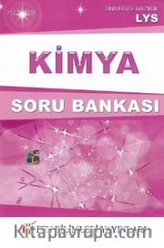 LYS Kimya Soru Bankası Yıldız Serisi 