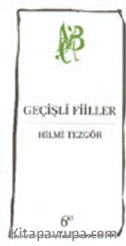 Geçişli Fiiller