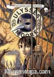 Yıldırımların Efendisi / Ulysses Moore 8 (Karton Kapak)