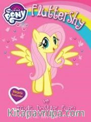 MLP Fluttershy ve Tüylü Dostlar Fuarı