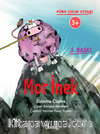 Mor İnek (3 Yaş+)