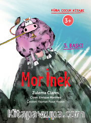 Mor İnek (3 Yaş+)