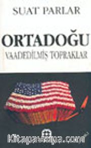 Ortadoğu Vaadedilmiş Topraklar