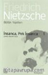 İnsanca Pek İnsanca 1