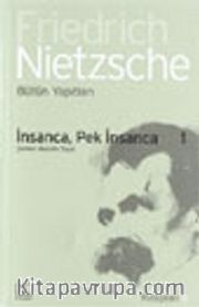 İnsanca Pek İnsanca 1