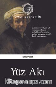 Yüz Akı