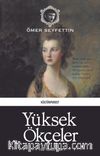 Yüksek Ökçeler