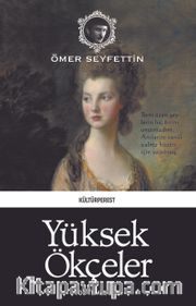 Yüksek Ökçeler