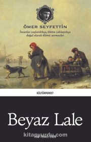 Beyaz Lale