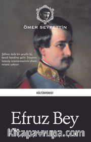 Efruz Bey