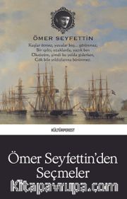 Ömer Seyfettin’den Seçmeler