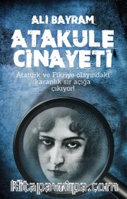 Atakule Cinayeti