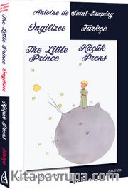 The Little Prince - Küçük Prens