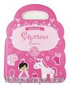Süper Pembe Çıkartma Çantam