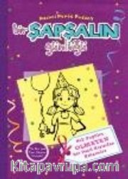 Bir Şapşalın Günlüğü 2 (Ciltli)