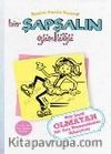 Bir Şapşalın Günlüğü 4 (Ciltli)