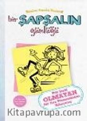 Bir Şapşalın Günlüğü 4 (Ciltli)