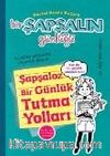 Bir Şapşalın Günlüğü 3,5 (Ciltli)
