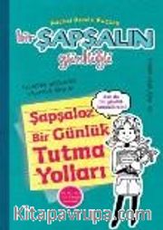 Bir Şapşalın Günlüğü 3,5 (Ciltli)