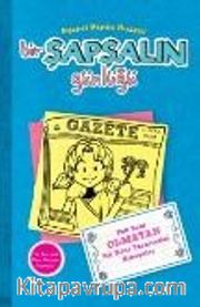 Bir Şapşalın Günlüğü 5 (Ciltli)