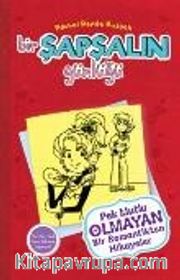 Bir Şapşalın Günlüğü 6 (Ciltli)
