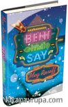 Beni Gitmiş Say (Ciltli)