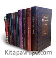 Mehmet Hayri Kırbaşoğlu Seti (11 Kitap)