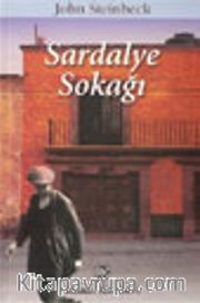 Sardalye Sokağı