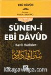 Sünen-i Ebi Davud Kavli Hadisler (2 Cilt Takım)