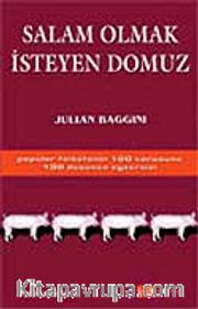 Salam Olmak İsteyen Domuz