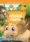 Masal Alemi