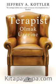 Terapist Olmak Üzerine
