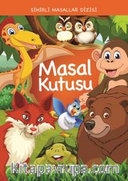 Masal Kutusu