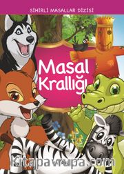 Masal Krallığı