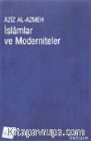 İslamlar ve Moderniteler